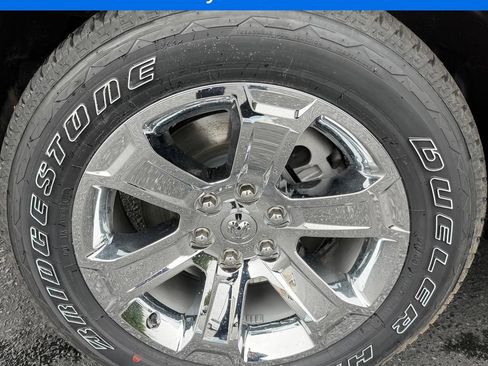 New 2026 RAM 1500 Big Horn AWD/4WD image 10