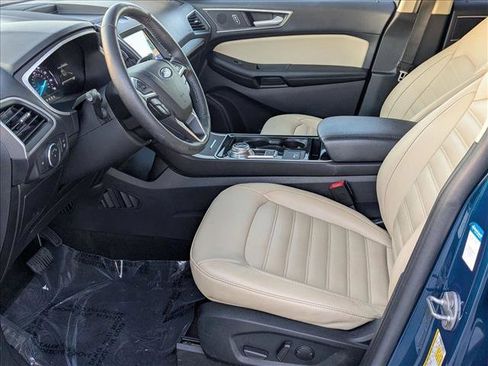 Used 2020 Ford Edge SEL w/ Convenience Package FWD image 15