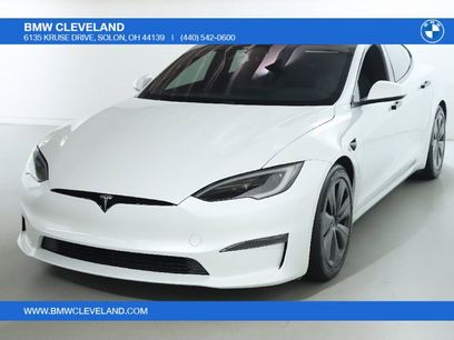Used 2023 Tesla Model S