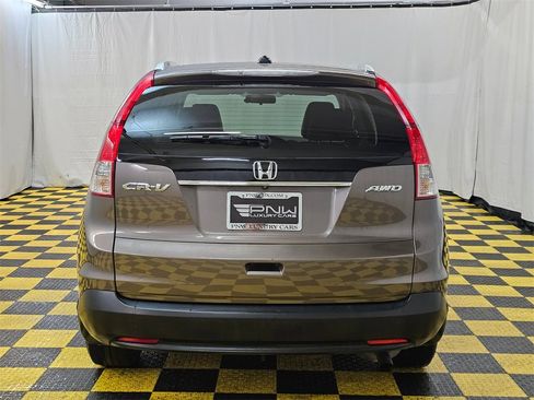 Used 2014 Honda CR-V EX-L image 4