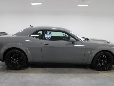 Used 2023 Dodge Challenger R/T Scat Pack image 11