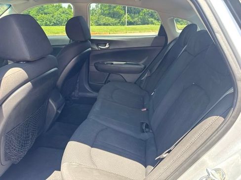Used 2019 Kia Optima LX FWD image 13
