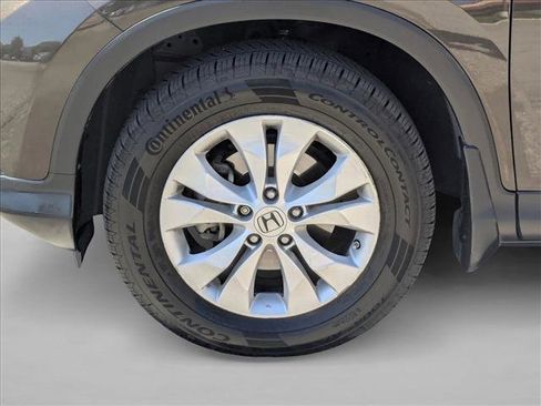 Used 2013 Honda CR-V EX-L image 23