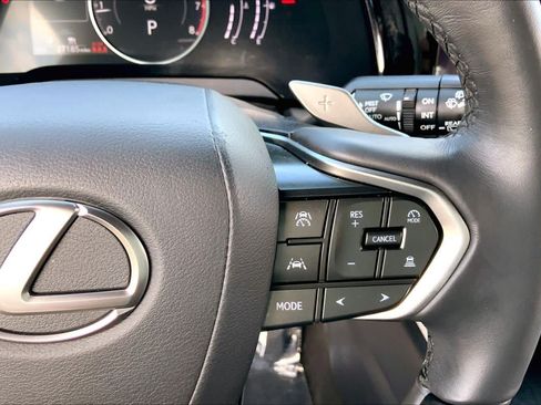 Certified 2024 Lexus RX 350 Premium AWD/4WD image 25