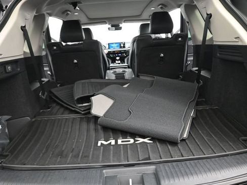 Used 2024 Acura MDX w/ Technology Package AWD/4WD image 19