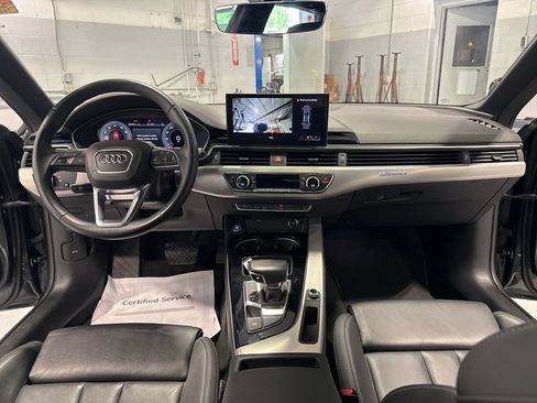 Used 2025 Audi A5 2.0T Premium Plus AWD/4WD image 41