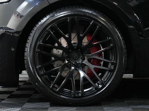 Used 2016 Land Rover Range Rover LWB SV Autobiography image 59