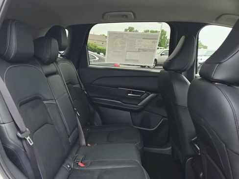 New 2026 MAZDA CX-5 Select AWD/4WD image 13