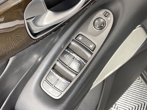 Used 2017 INFINITI Q50 Sport image 26