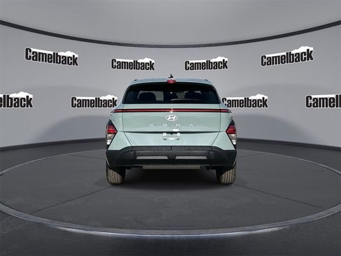 New 2026 Hyundai Kona SE image 6