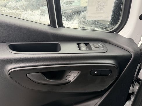 New 2026 Mercedes-Benz Sprinter 2500 image 14