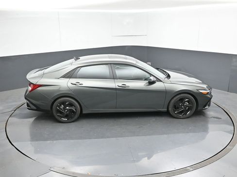 New 2026 Hyundai Elantra SEL Sport image 22