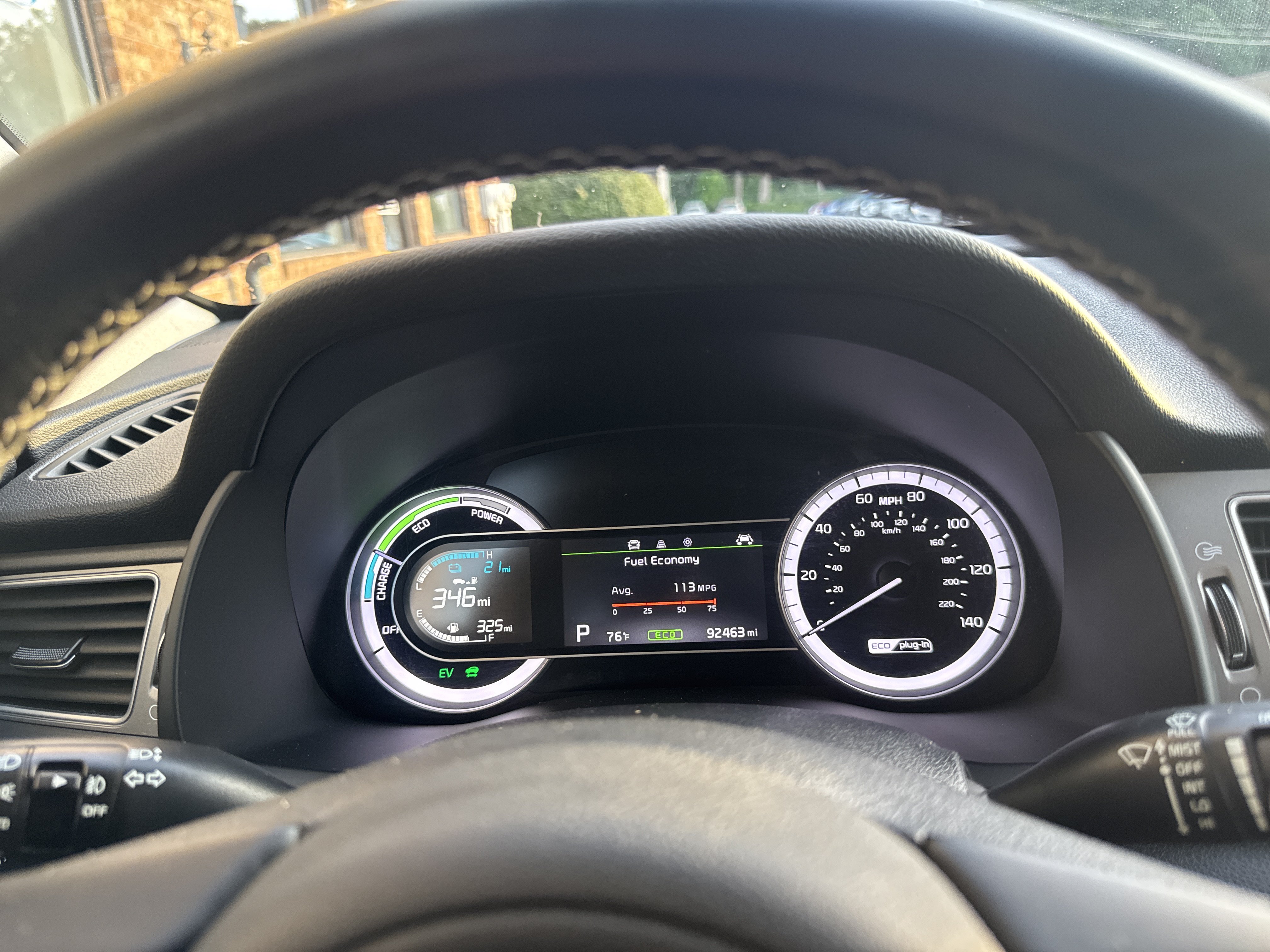 Used 2019 Kia Niro LX FWD image 20
