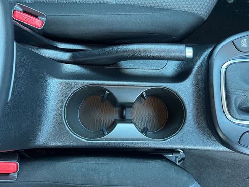 Certified 2022 Kia Soul LX w/ Technology Package image 24