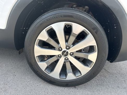 Used 2022 Kia Telluride S AWD/4WD image 31