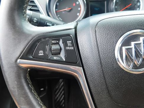 Used 2015 Buick Encore Convenience FWD image 27