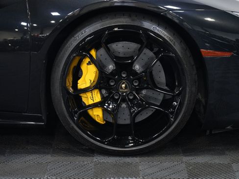 Used 2015 Lamborghini Huracan LP 610-4 AWD/4WD image 48