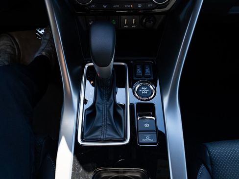 New 2026 Mitsubishi Eclipse Cross Black Edition image 17