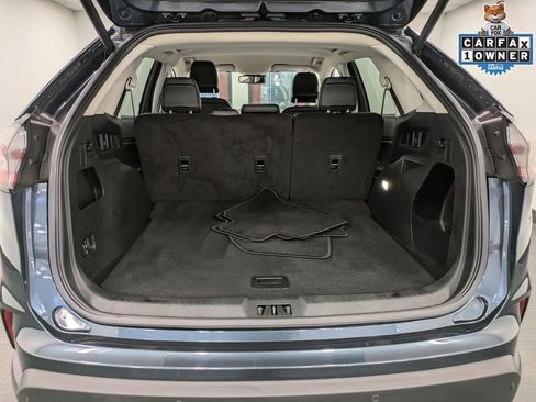 Used 2023 Ford Edge SEL w/ Convenience Package image 25