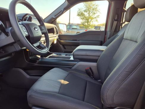 New 2025 Ford F150 STX w/ STX Black Appearance Package image 10