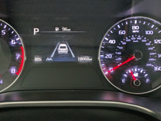 Used 2022 Kia Forte GT-Line FWD image 24