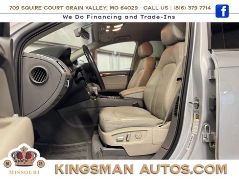 Used 2013 Audi Q7 3.0T Premium Plus AWD/4WD image 12