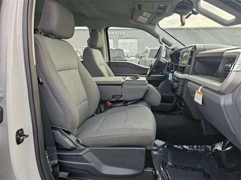 New 2026 Ford F250 XL w/ STX Appearance Package image 15