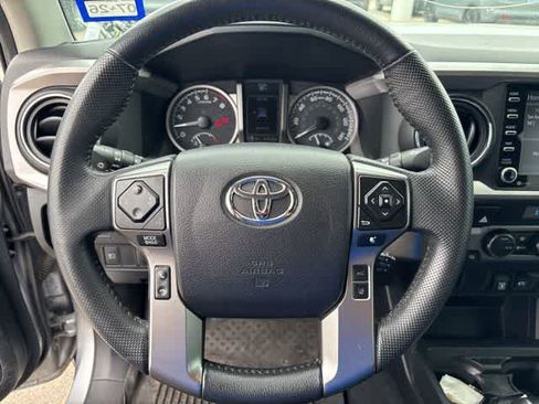 Used 2021 Toyota Tacoma SR5 image 14
