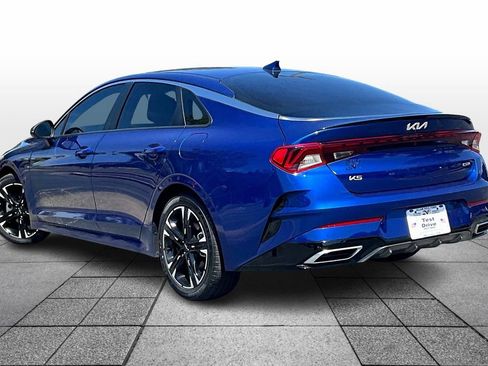 Used 2023 Kia K5 GT-Line w/ GT-Line Premium Package image 12