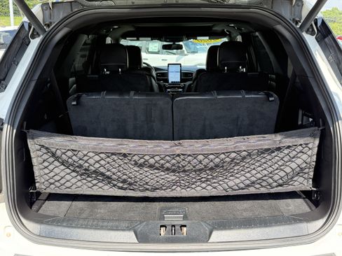 Used 2020 Ford Explorer ST w/ ST Street Pack AWD/4WD image 13