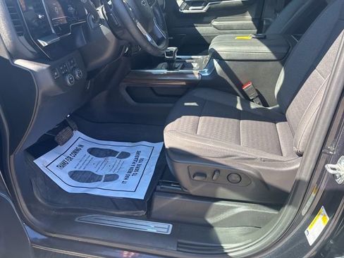 Used 2023 Chevrolet Silverado 1500 RST w/ Convenience Package II image 17