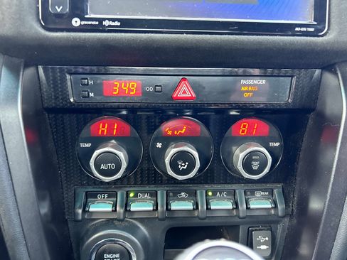 Used 2017 Toyota 86 860 Special Edition image 24