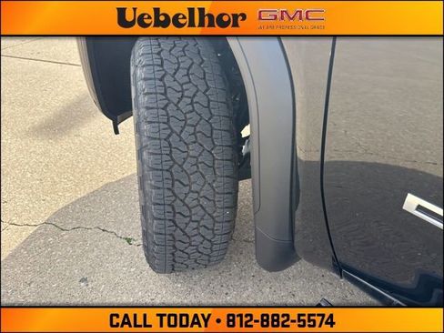 New 2025 GMC Sierra 3500 Denali w/ Technology Package image 20