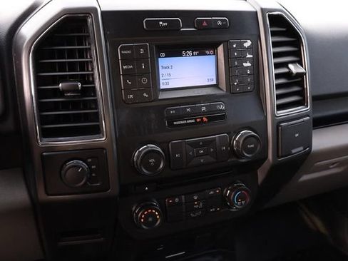 Certified 2018 Ford F150 XLT w/ XTR Package AWD/4WD image 14