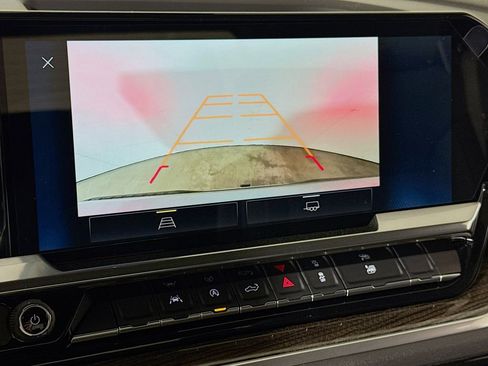 New 2026 Chevrolet Silverado 1500 RST image 9