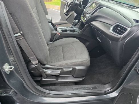 Used 2019 Chevrolet Equinox LT w/ LPO, Cargo Package FWD image 35