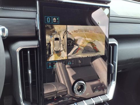 New 2026 GMC Acadia Elevation w/ Black Edition image 5