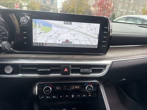 Used 2024 Kia K5 EX w/ EX Premium Package image 23