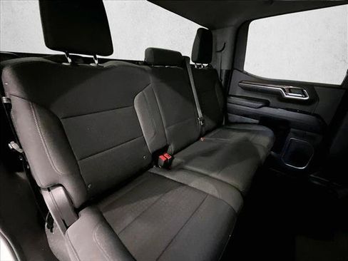 Used 2022 Chevrolet Silverado 1500 RST RWD image 29