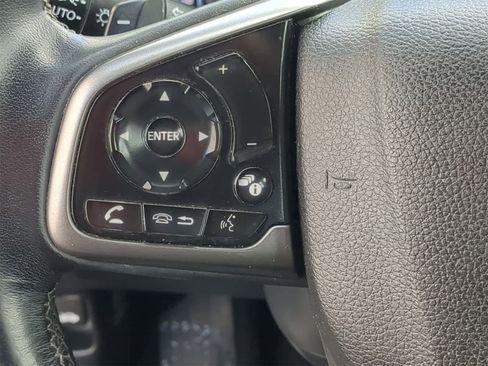 Used 2019 Honda Civic Sport image 30