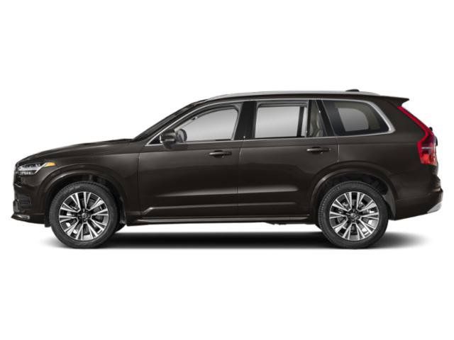 Used 2022 Volvo XC90 T6 Momentum w/ Advanced Package AWD/4WD image 3