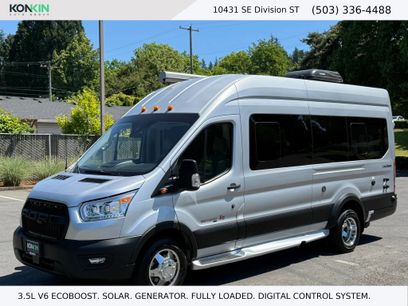 Used 2019 Ford Transit 350 XLT