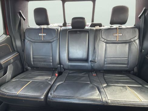 Certified 2022 Ford F150 Platinum w/ Equipment Group 701A High image 26