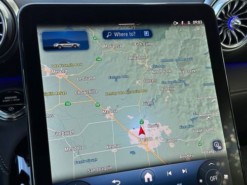 New 2026 Mercedes-Benz SL 43 AMG image 22