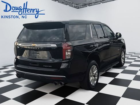 Used 2024 Chevrolet Tahoe Premier image 5