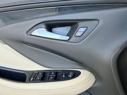 Used 2017 Buick Envision Preferred FWD image 13