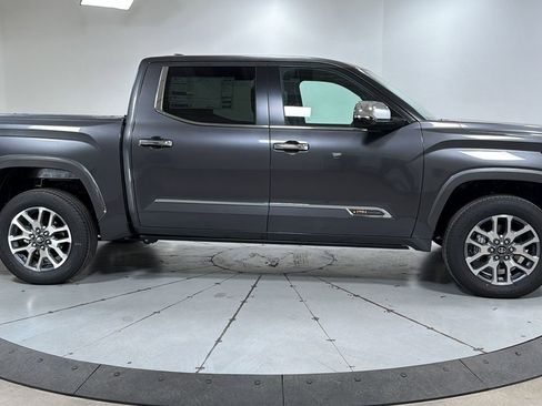 New 2026 Toyota Tundra 1794 Edition image 6