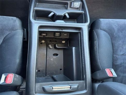 Used 2012 Honda CR-V LX image 19