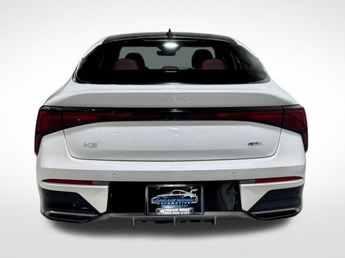 Used 2025 Kia K5 GT-Line w/ GT-Line Premium Package image 9