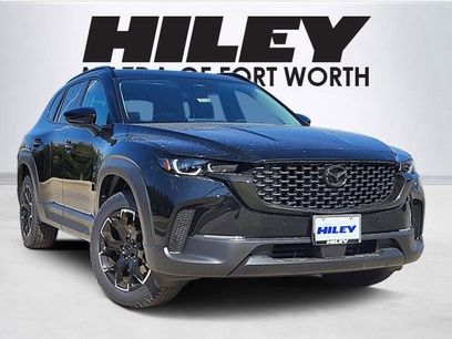 New 2026 MAZDA CX-50 Meridian Edition w/ Weather Package